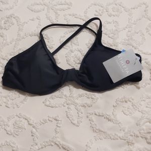 Athleta bikini top